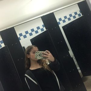 Meet your Posher, Marina